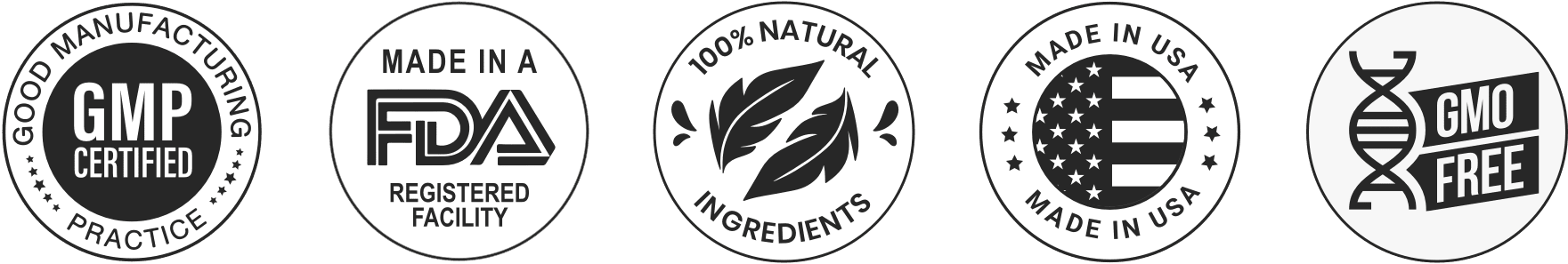 FitCafe FDA Approved