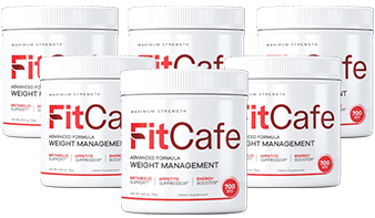 Fit Cafe supplement